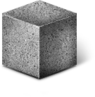 1м3 куб бетона в Володарском